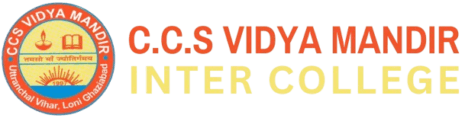 C.C.S Vidya Mandir