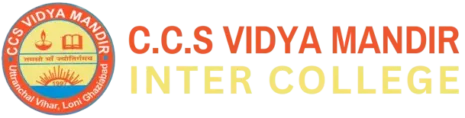 C.C.S Vidya Mandir